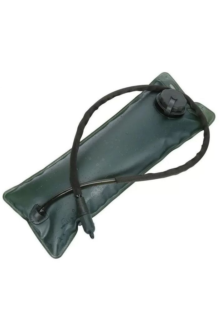 Bolsa De Hidratación Capacidad 2,5lts Trekking Ciclismo-4