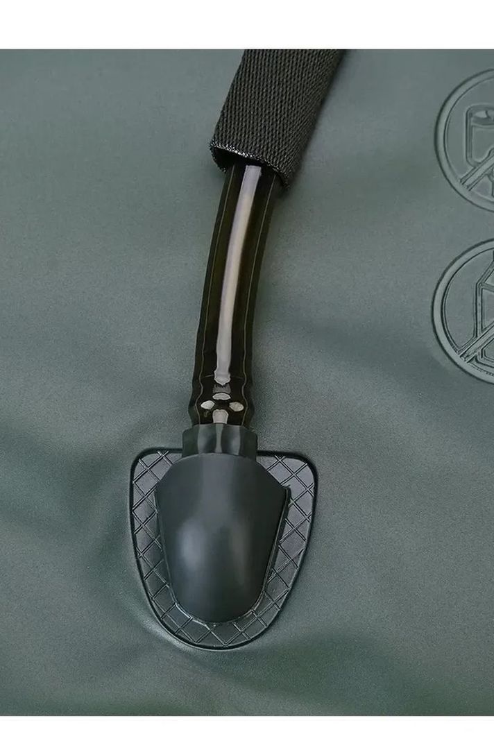 Bolsa De Hidratación Capacidad 2,5lts Trekking Ciclismo-5