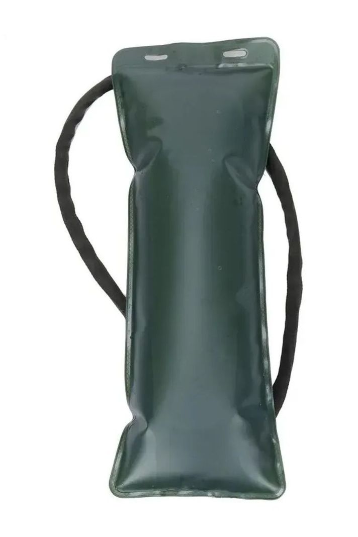 Bolsa De Hidratación Capacidad 2,5lts Trekking Ciclismo-1