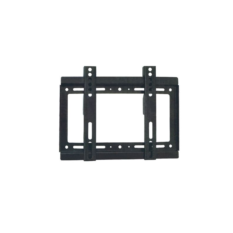 Soporte de TV Pared 14 a 42 Pulgadas 25Kg Tecnolab -0
