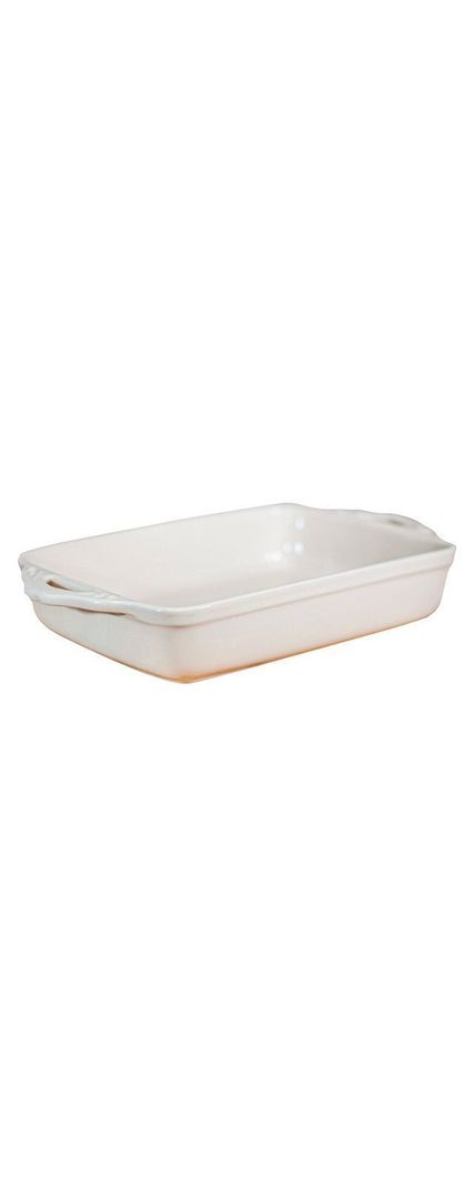 Fuente ceramica para horno Mod: P-0713-CR-0