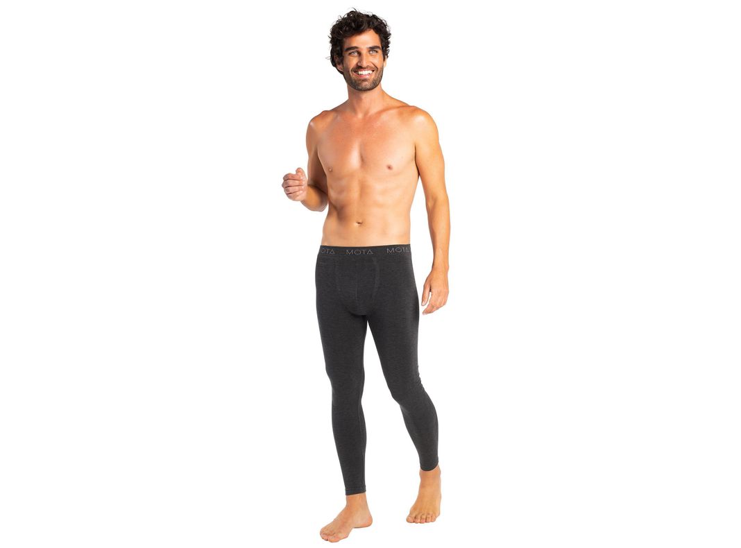 CALZA VISCOSA HOMBRE PRIMERA CAPA-0