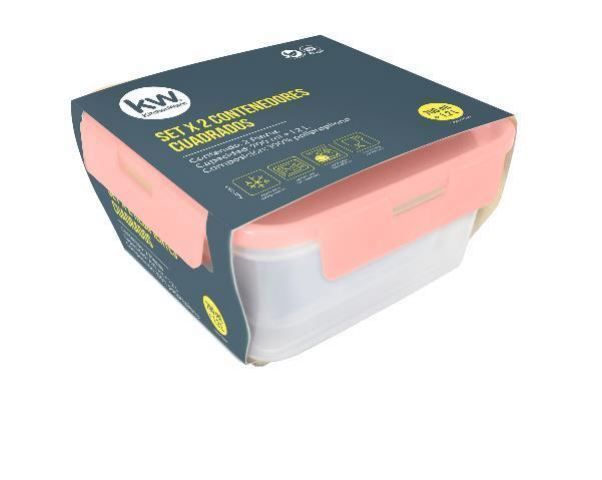 SET 2 CONTENEDORES 700ML + 1,2L-0