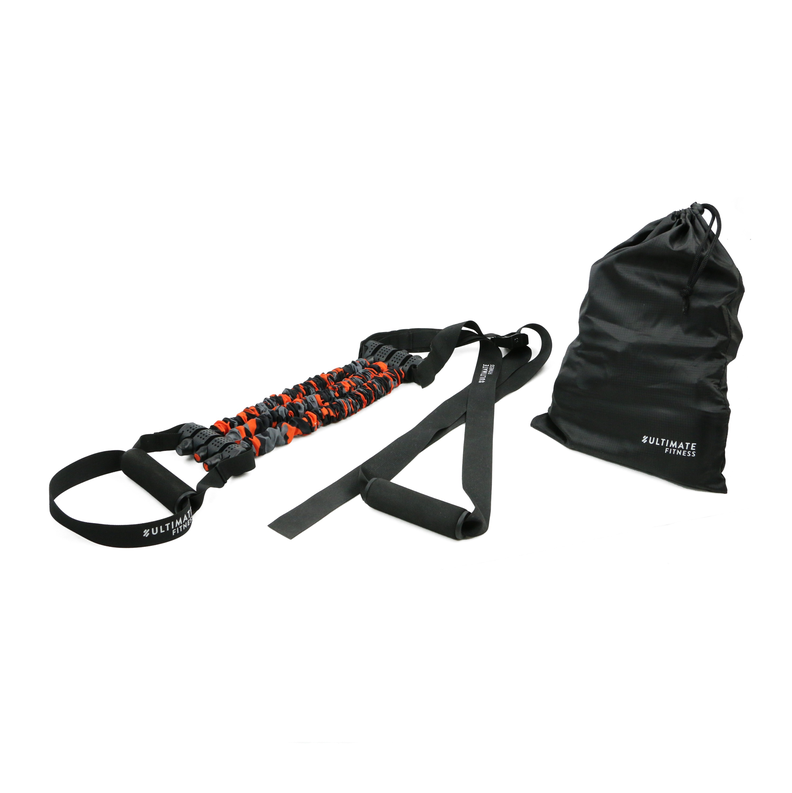 Bandas de Resistencia Pull Up-1