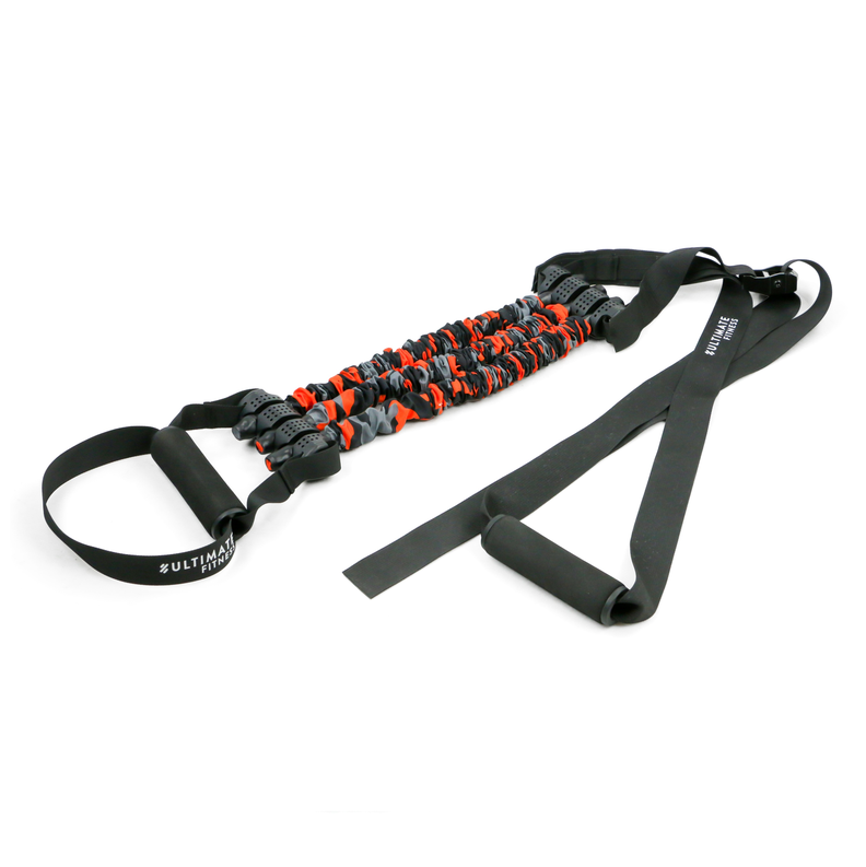 Bandas de Resistencia Pull Up-0