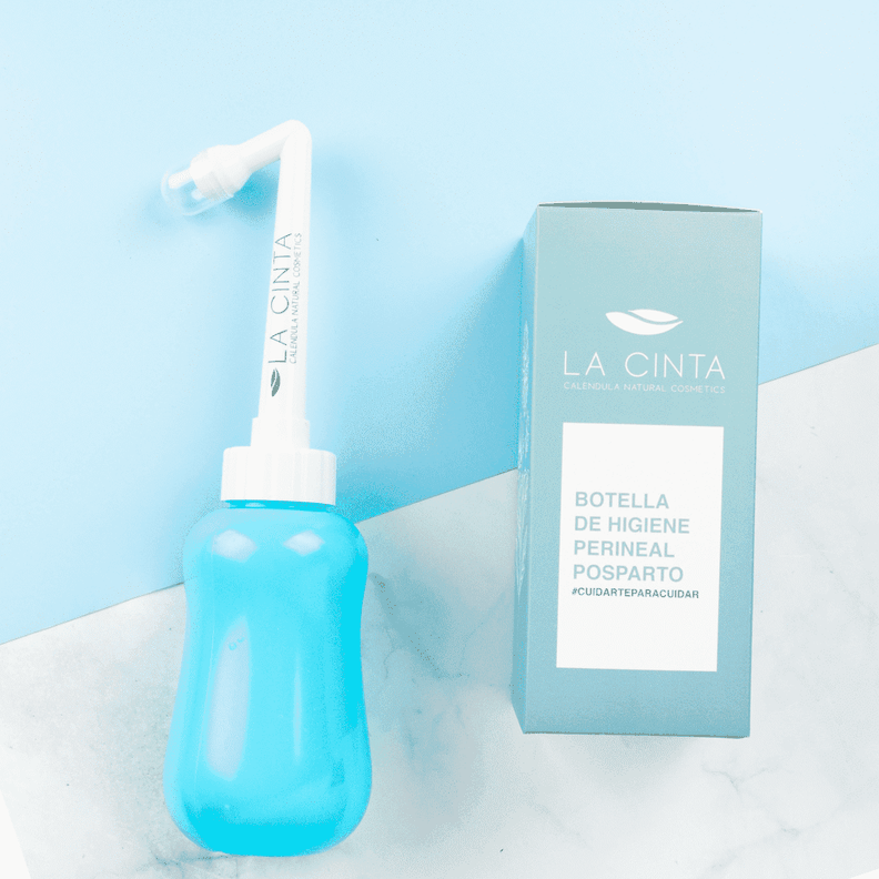 Botella de Higiene perineal post parto-1