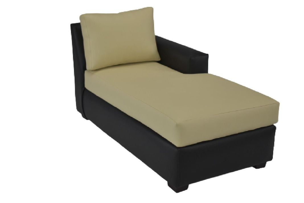 Sofá Chaise Longue -0