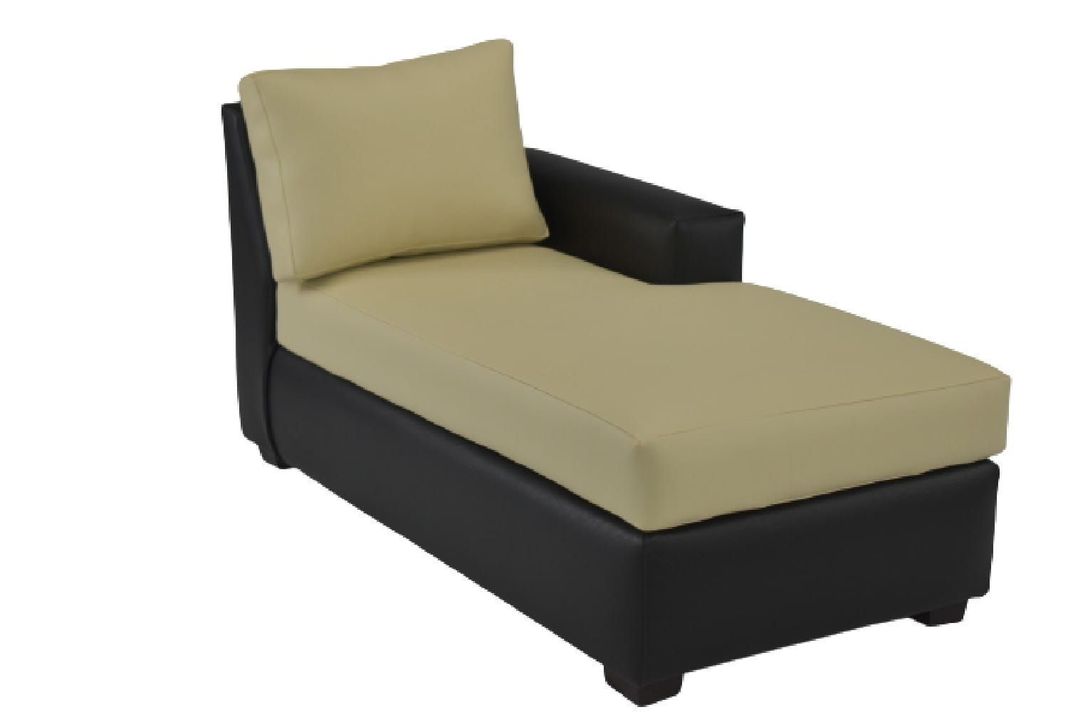 Sofá Chaise Longue -1
