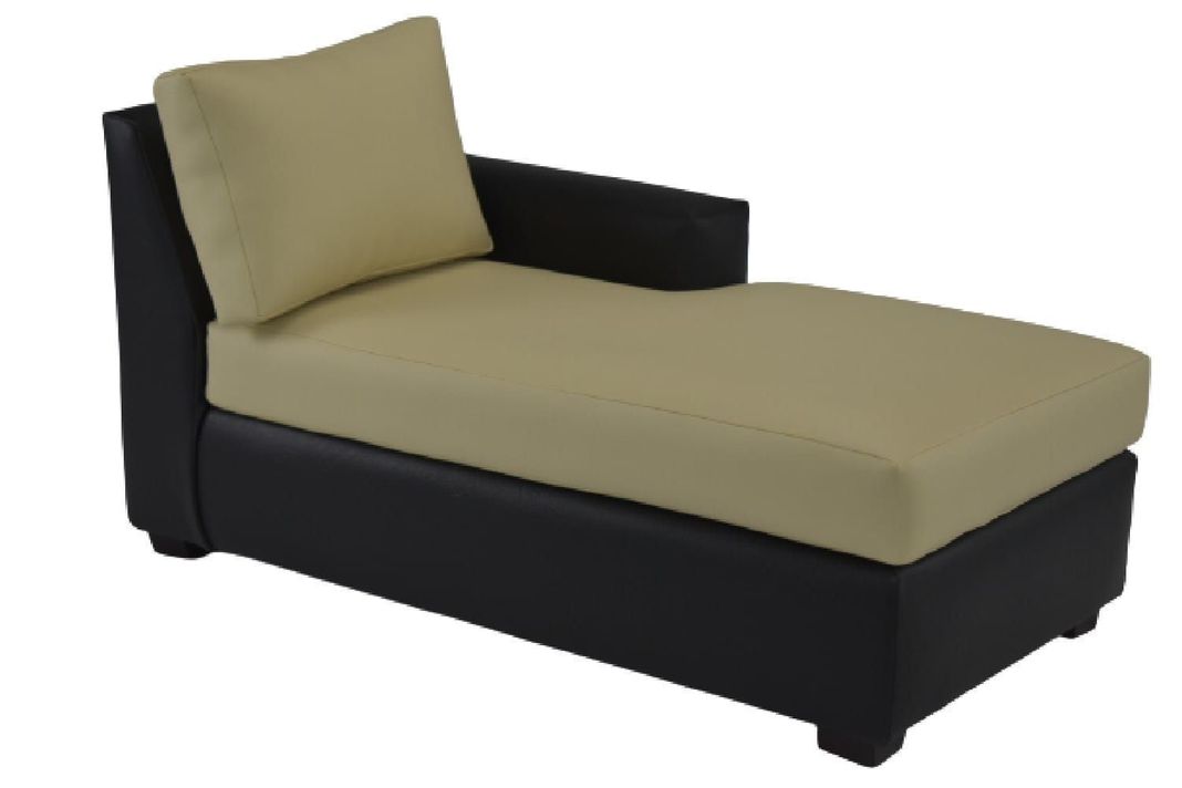 Sofá Chaise Longue -2