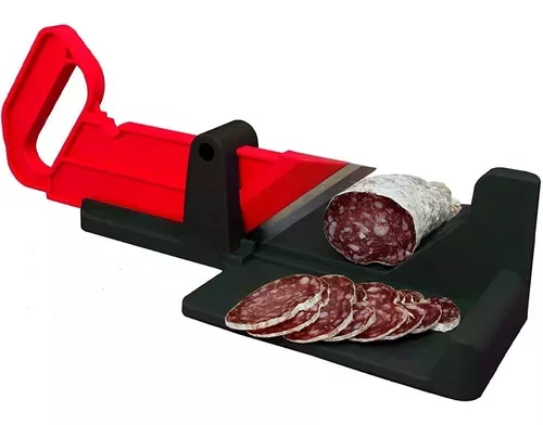 Cortador Picador Rebanador De Fiambreria Verduras-0