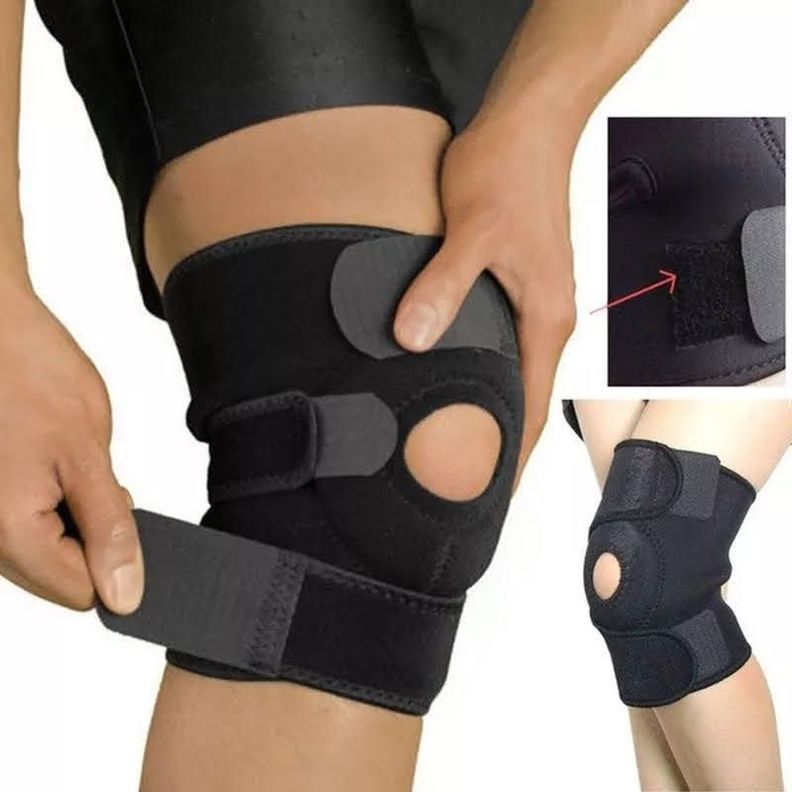 Rodillera Ortopédica Soporte Rodilla Protección -1