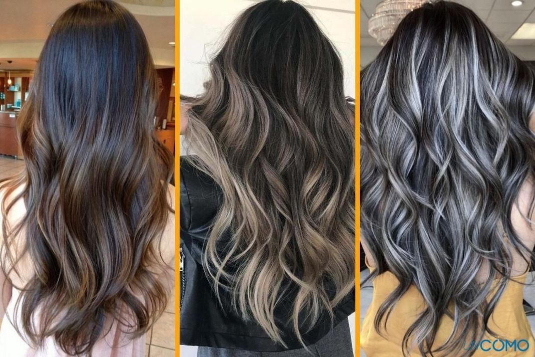 Mechas Largo-0