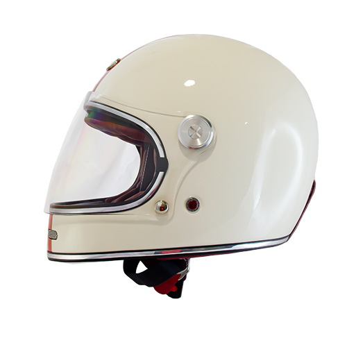 CASCO MOTO BAROCK ITALY BEON-4