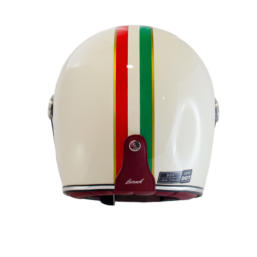 CASCO MOTO BAROCK ITALY BEON-3
