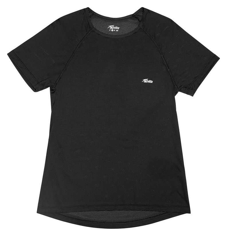 Polera Deportiva Mujer Actvitta-0