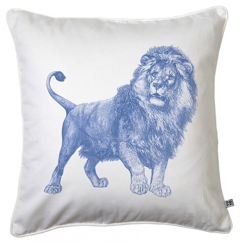 Cojin Safari 45x45-0
