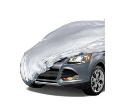 Funda - Cobertor Auto Impermeable-0