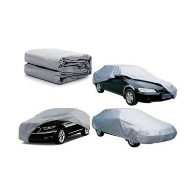 Funda - Cobertor Auto Impermeable-2