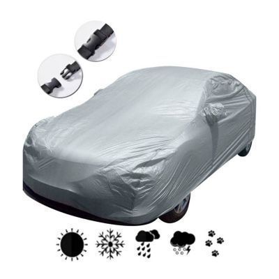 Funda - Cobertor Auto Impermeable-1