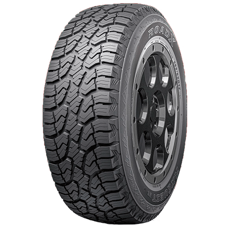 NEUMATICO 305/55R20 ROADX A/T03 AT 121/118R 10PR Negro