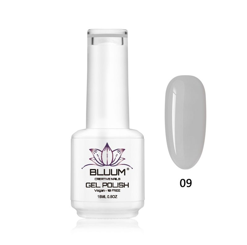 Esmalte Permanente Grayness 09 60 ml-0