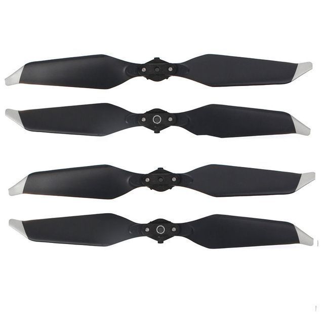 Hélices Para Dji Mavic Pro 1-0