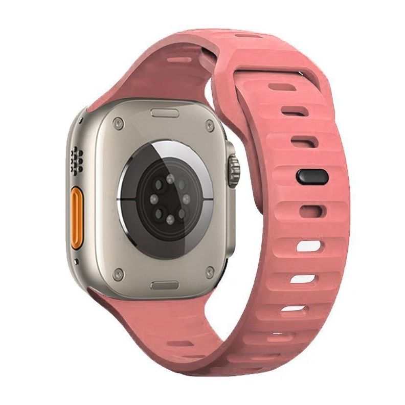 Correa Sport Compatible Iwatch Apple Watch 42/44/45/49mm R S-0