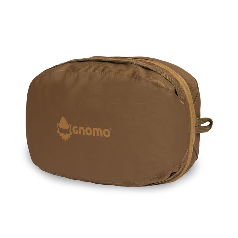 Neceser PU Shelman 6L Brown Gnomo-0