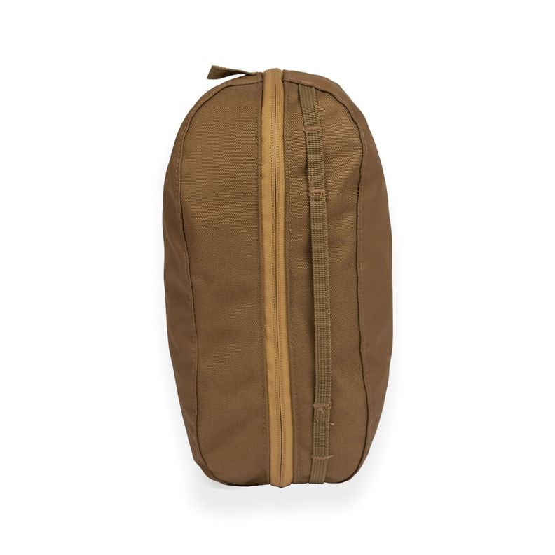 Neceser PU Shelman 6L Brown Gnomo-2