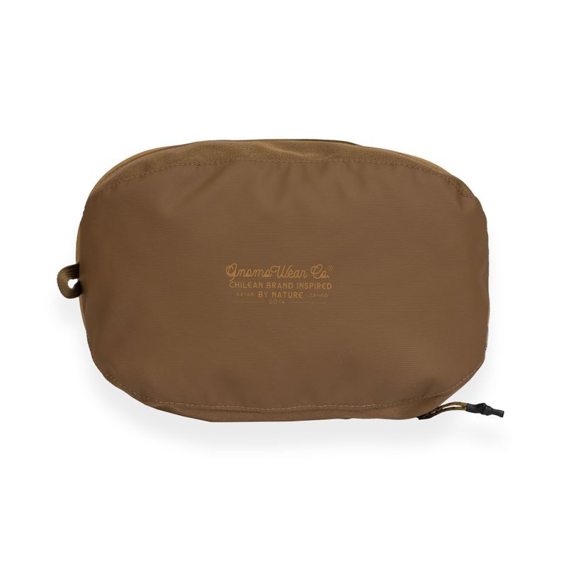 Neceser PU Shelman 6L Brown Gnomo-1