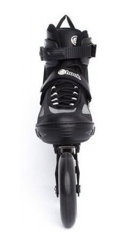Patín Línea Ajustable Triskate 153b Nuevo Original Hook-2