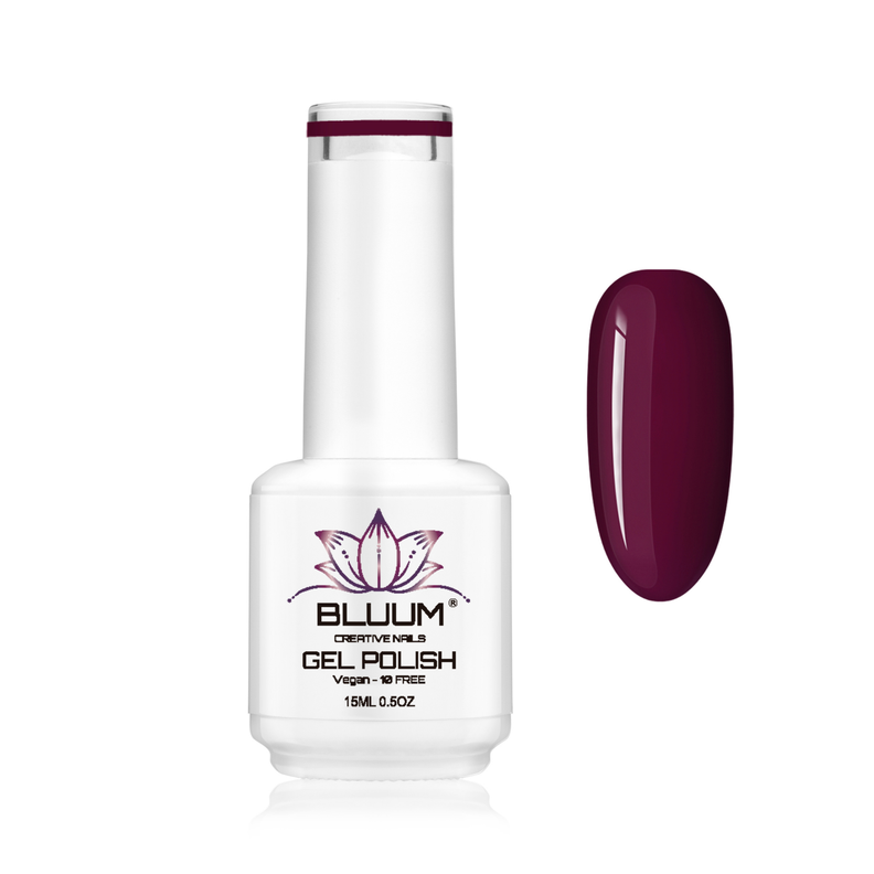 Esmalte Permanente Bluum RE 33 15 ml-0