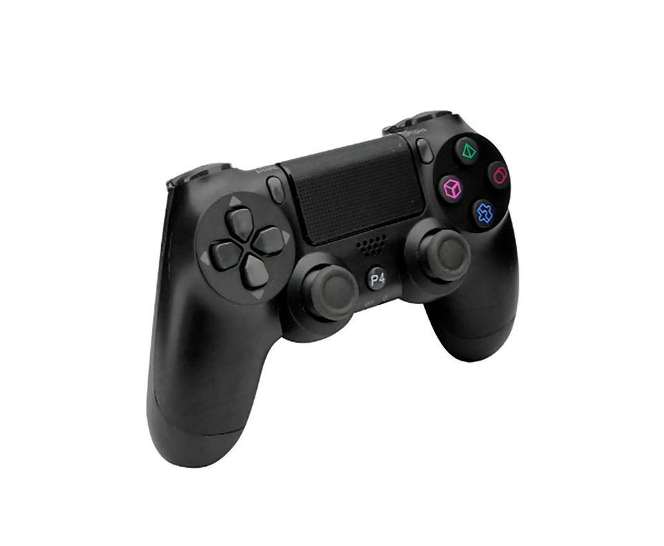 Joystick Ps4 Bluetooth Inalambrico Alt-0