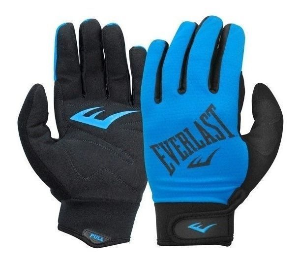 Guante B.o.x Gloves H.i.t. Nuevo & Original Everlast Talla M-1