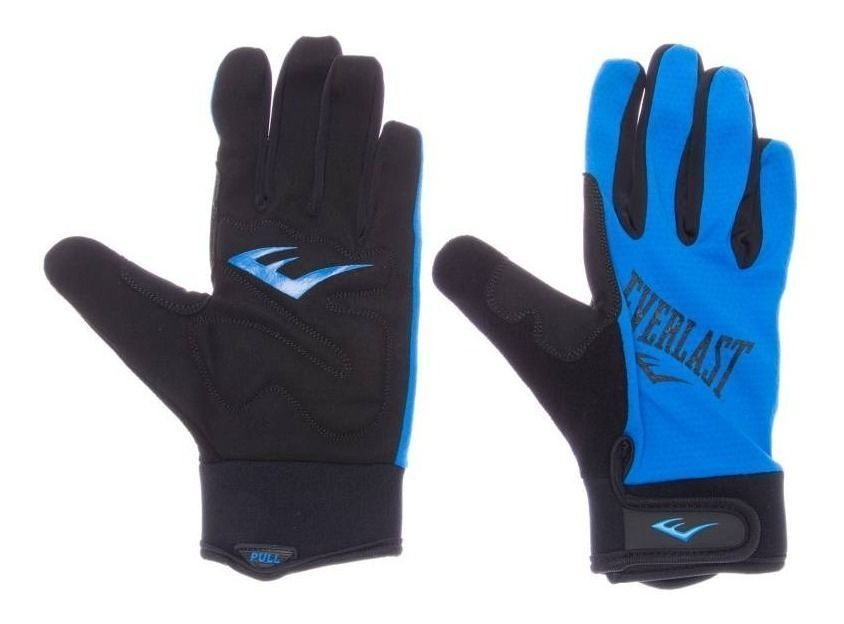 Guante B.o.x Gloves H.i.t. Nuevo & Original Everlast Talla M-0