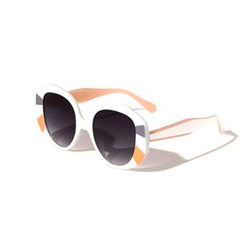 Lentes de sol  Filtro UV estilo retro  Mod.: P6562-03-0