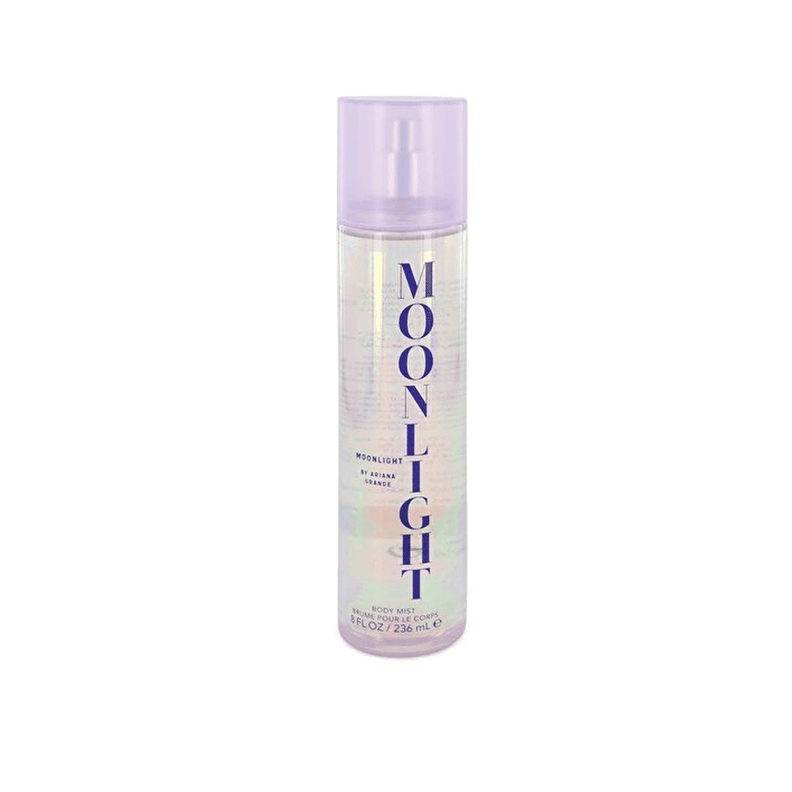 Colonia Ariana Grande Moonlight 236ml Mujer-0