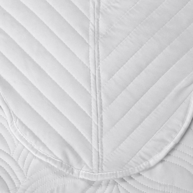 Quilt Bordado 2 Plazas Versailles Blanco-2