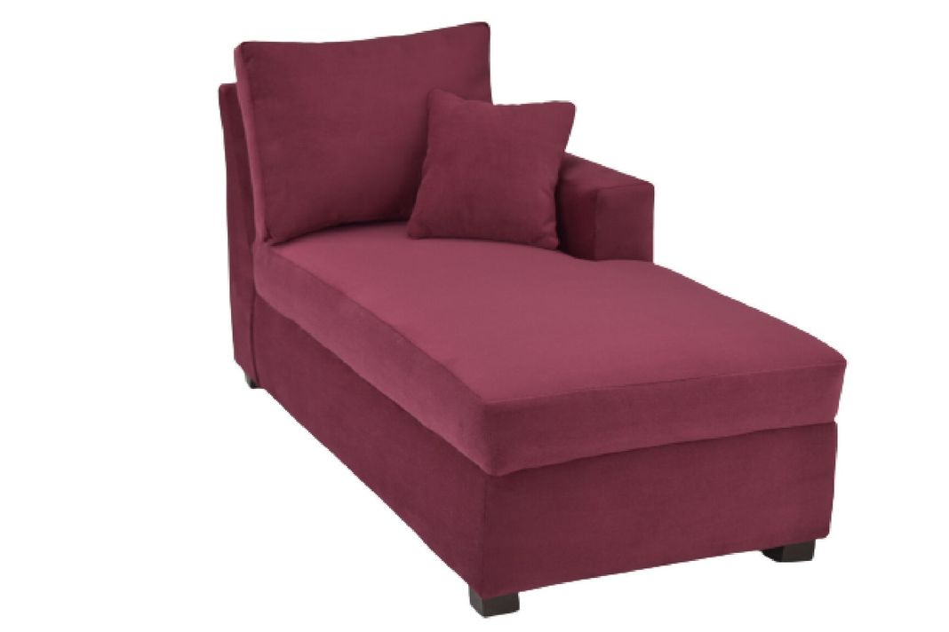 Sofá Chaise Longue -0