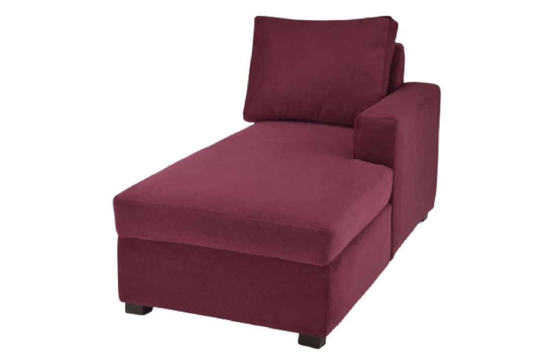 Sofá Chaise Longue -1