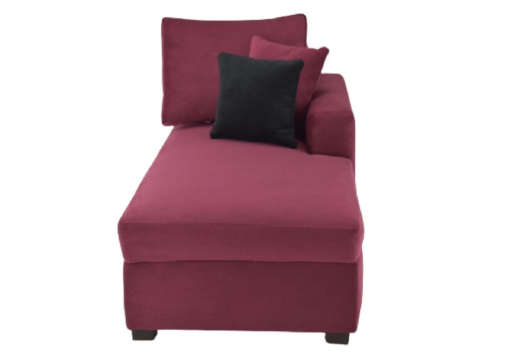 Sofá Chaise Longue -4