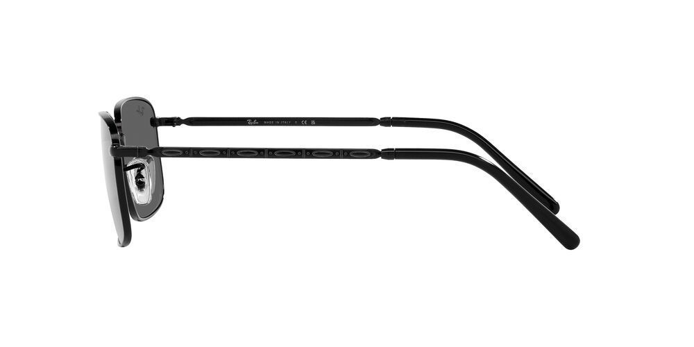 Lentes De Sol Ray-Ban RB3717  Negro Unisex-2