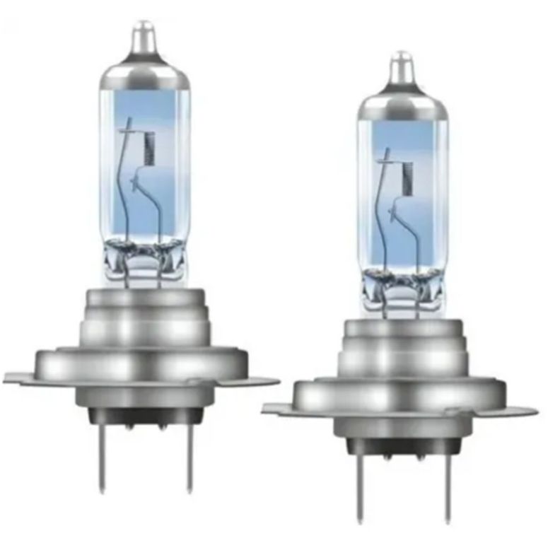 2 X AMPOLLETAS H7 LIMASTAR SUPER WHITE 12V 55W-1