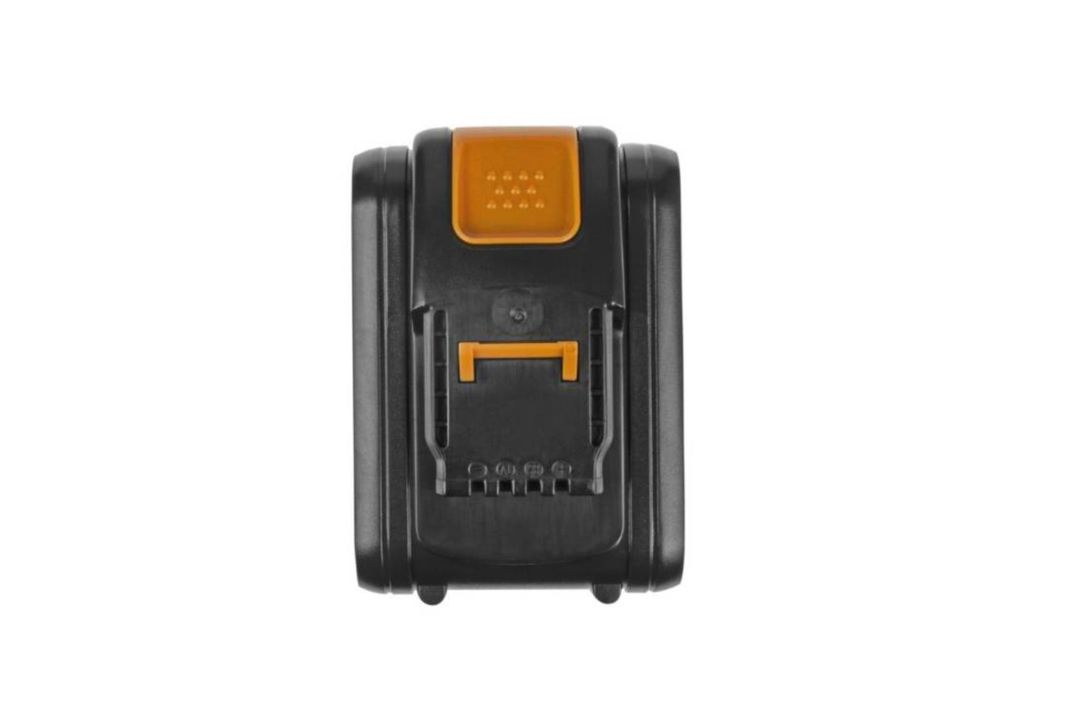Taladro Percutor Inalámbrico Worx 13 Mm 20v + Bat + Cargador-4