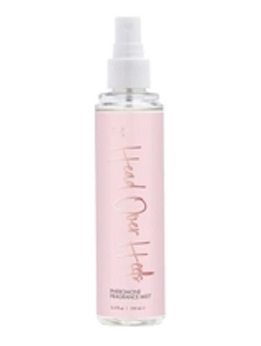 Body Spray Rocío De Feromonas Frutal / Floral Uso Diario-1