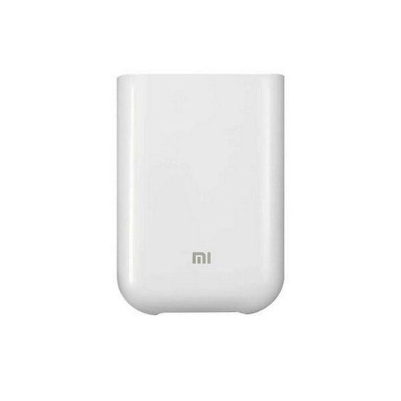 Xiaomi Mi Portable Photo Printer / Impresora Portátil-1
