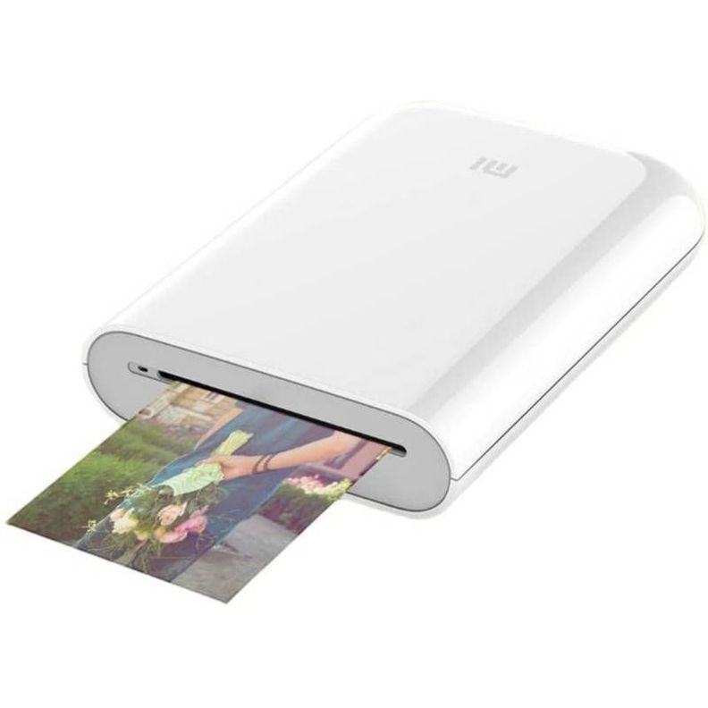 Xiaomi Mi Portable Photo Printer / Impresora Portátil-3