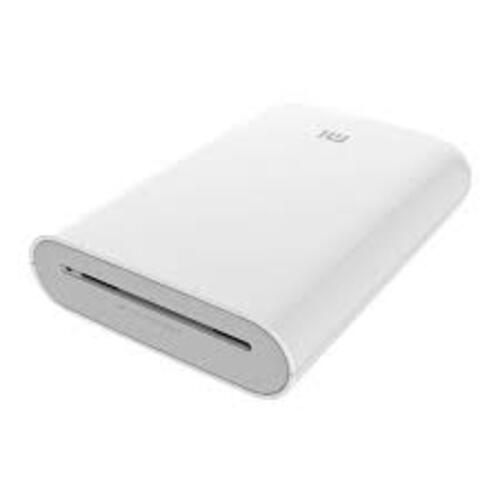 Xiaomi Mi Portable Photo Printer / Impresora Portátil-0