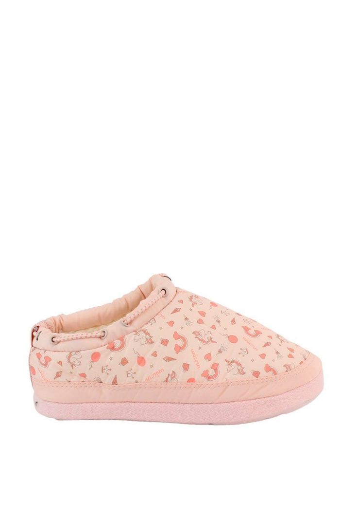 Pantufla Niña 935-0
