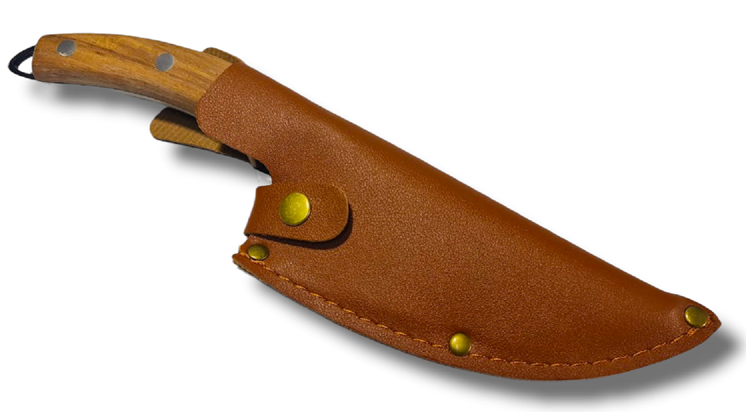 Cuchillo Supervivencia Black Hole Am38-1